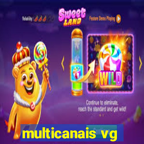 multicanais vg